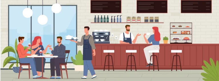 List of Best Cafes In Melbourne For 2025 8 List of Best Cafes In Melbourne For 2025