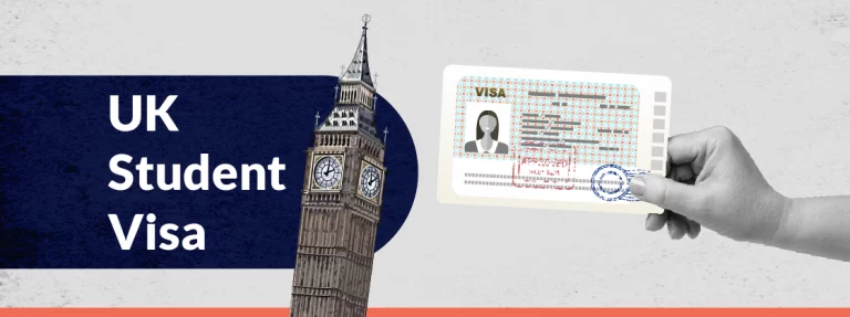 What You Need to Know About UK Student Visas In 2025 