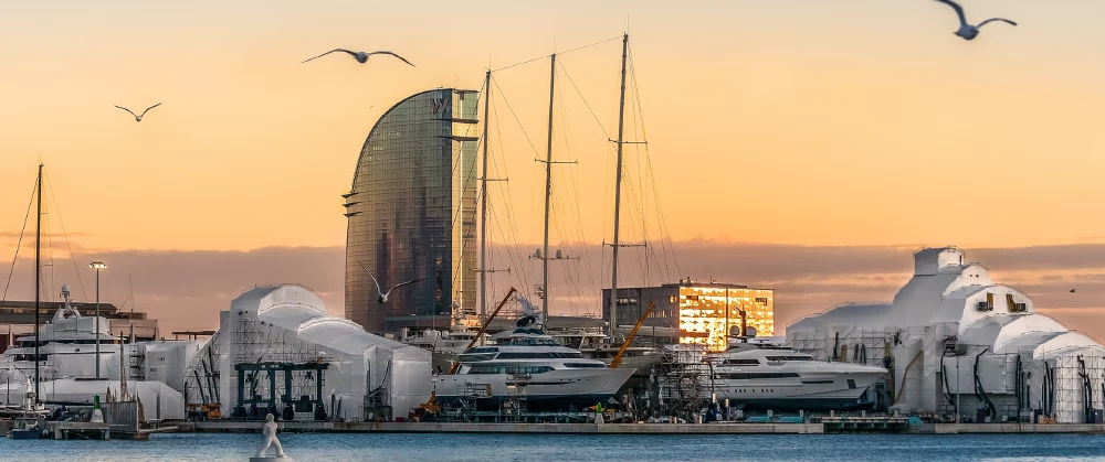 21 OF THE BEST THINGS TO DO IN BARCELONA visual data 7