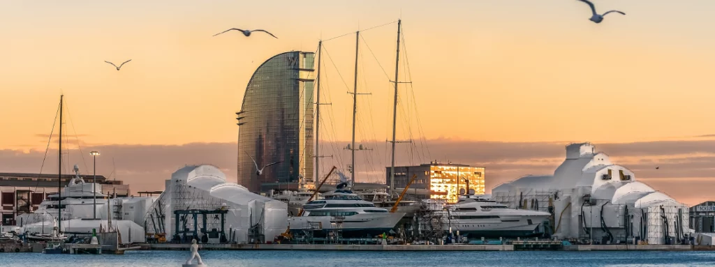 Things To Do In Barcelona