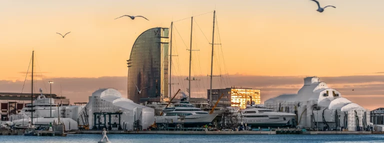 Discover The 8 Best Things To Do In Barcelona 6 Discover The 8 Best Things To Do In Barcelona