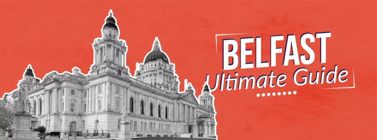 Belfast Ultimate Guide: Explore Belfast 2025 2 Belfast Ultimate Guide: Explore Belfast 2025