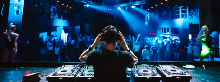 What’s Hot 2025: Top 10 Best Clubs In Brighton UK 10 What’s Hot 2025: Top 10 Best Clubs In Brighton UK