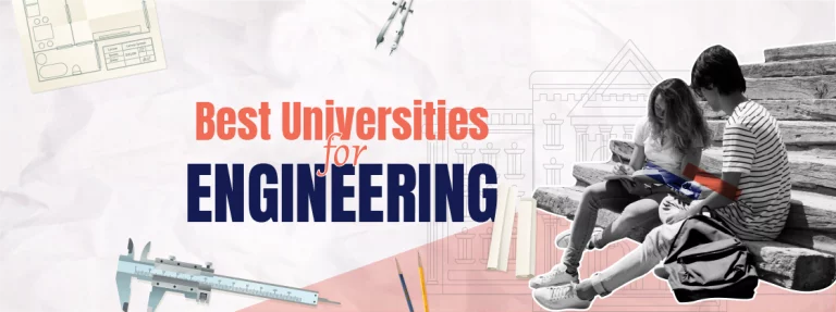 World’s Best Universities For Engineering 2025