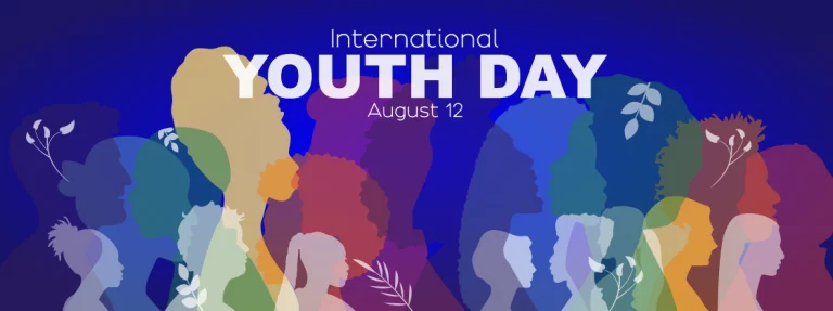 International Youth Day 2025: History, Theme & Slogan 10 International Youth Day 2025: History, Theme & Slogan