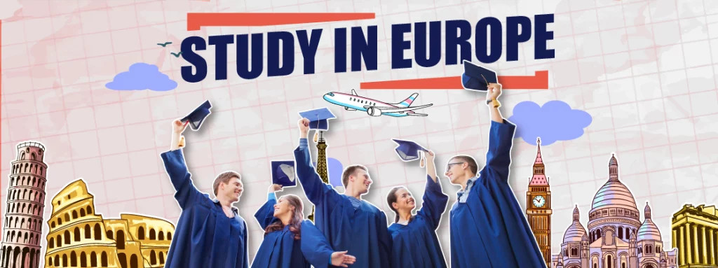 Study in Europe