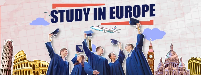 Hidden Secret: Cheapest Countries To Study In Europe For International Students 