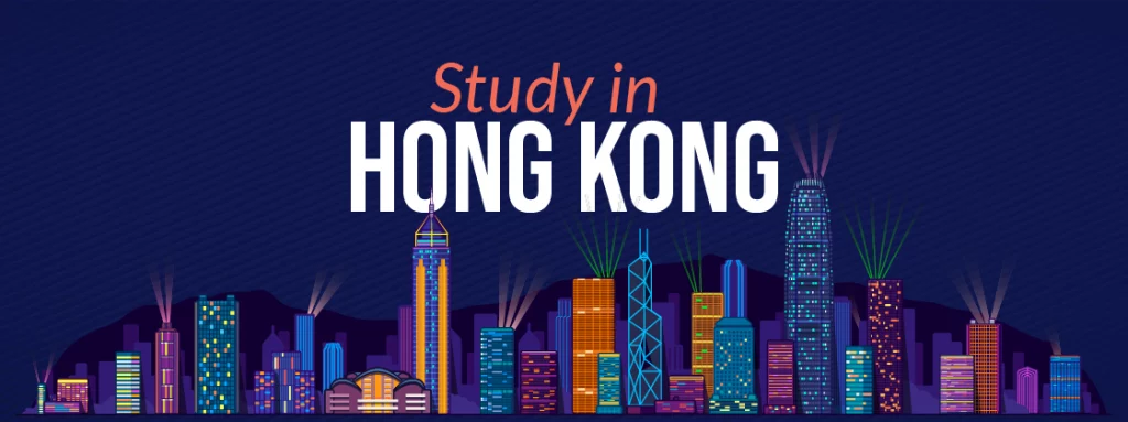 Study in Hong Kong