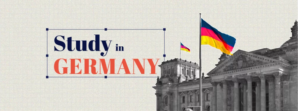 Study in germany