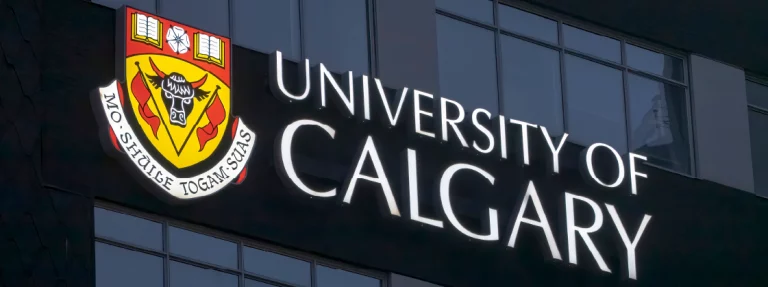 University Of Calgary (UofC): QS Ranking, Cost Of Living, Accommodations 
