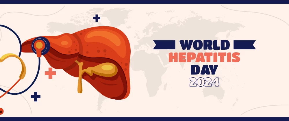 World Hepatitis Day