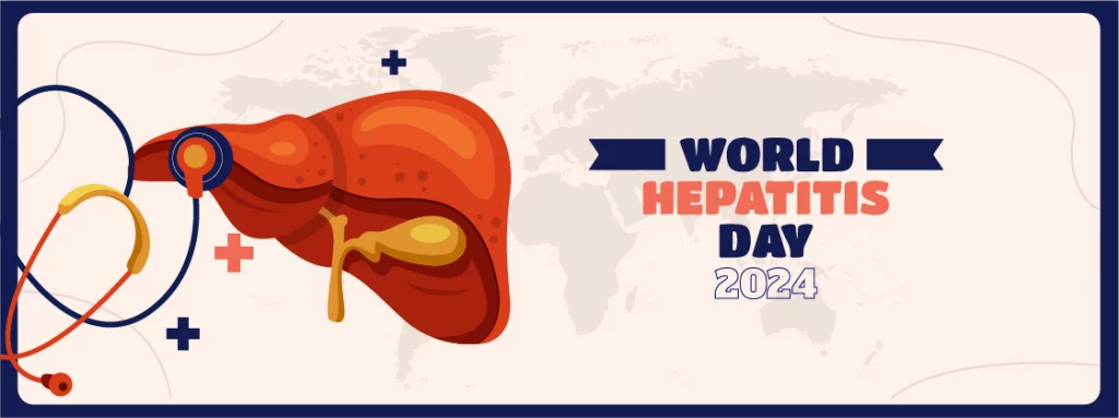 World Hepatitis Day