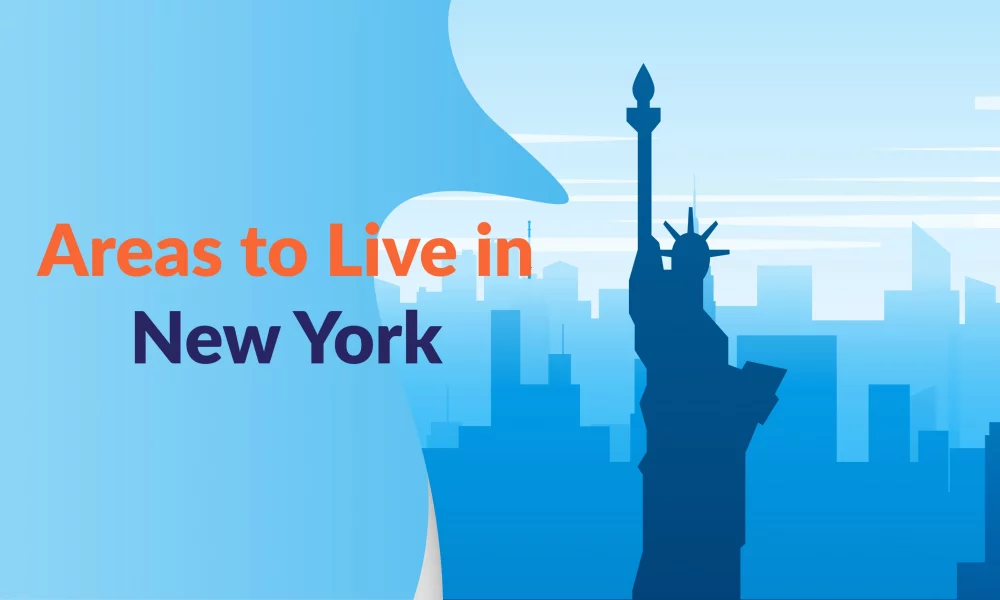 WHICH IS THE BEST PLACE TO LIVE IN NEW YORK intelligence overview