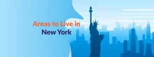 areas to live in new york