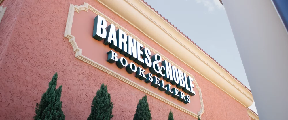 best bookstores in los angeles