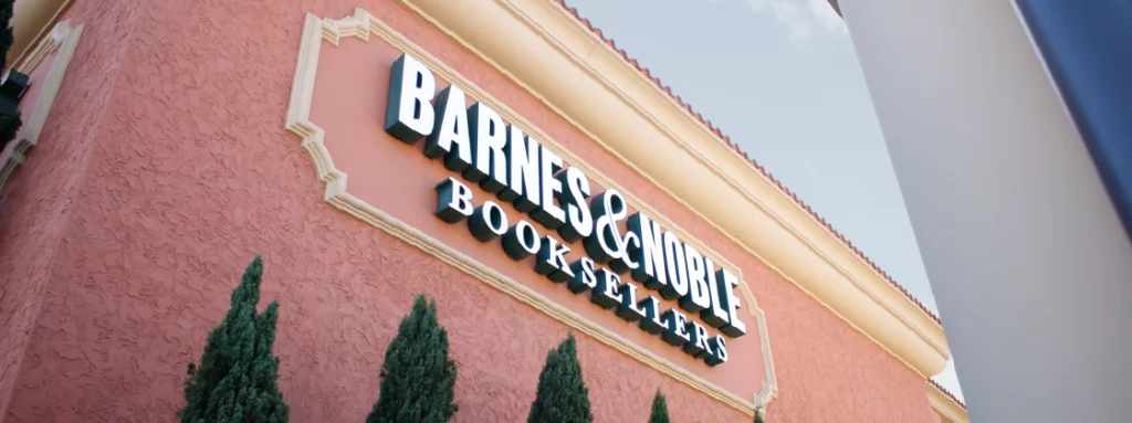 best bookstores in los angeles