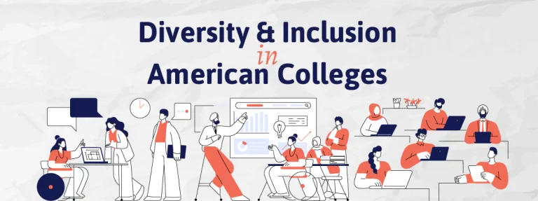 The Importance Of Diversity And Inclusion In American Colleges 7 The Importance Of Diversity And Inclusion In American Colleges