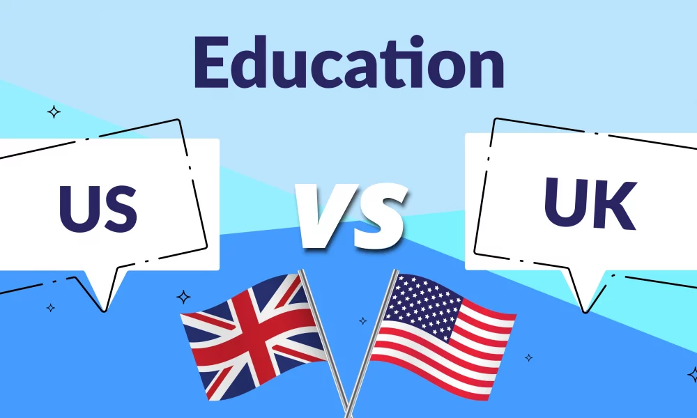 uk vs us