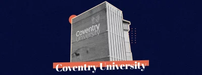 Coventry University Acceptance Rate
