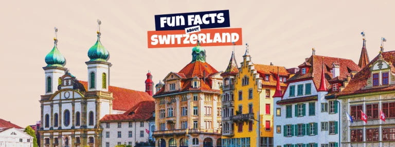 26 Incredible And Fun Facts About Switzerland 2 26 Incredible And Fun Facts About Switzerland