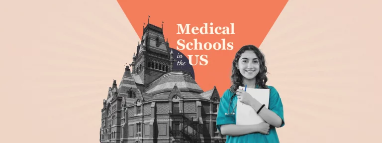 Top Medical Schools In The US 
