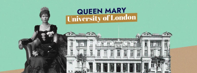 Queen Mary University Of London: Acceptance Rate, Ranking, Requirements, Courses & Fees 5 Queen Mary University Of London: Acceptance Rate, Ranking, Requirements, Courses & Fees