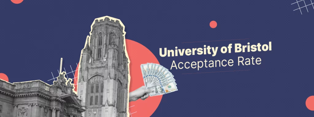 University Of Bristol Acceptance Rate
