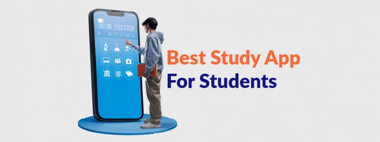Latest & Best Study Apps For Students To Achieve Success
