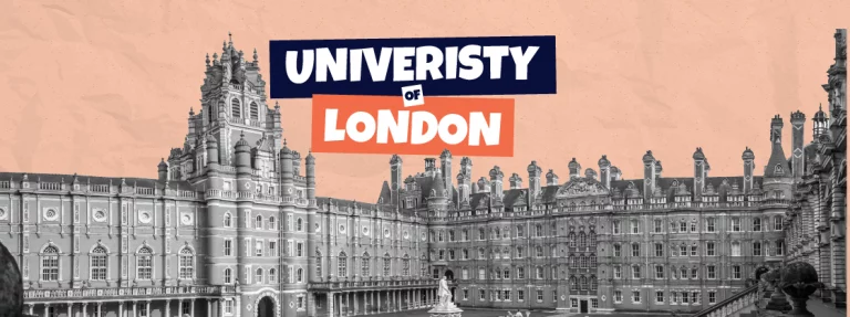 University Of London Acceptance Rate, Courses, Admissions 2025