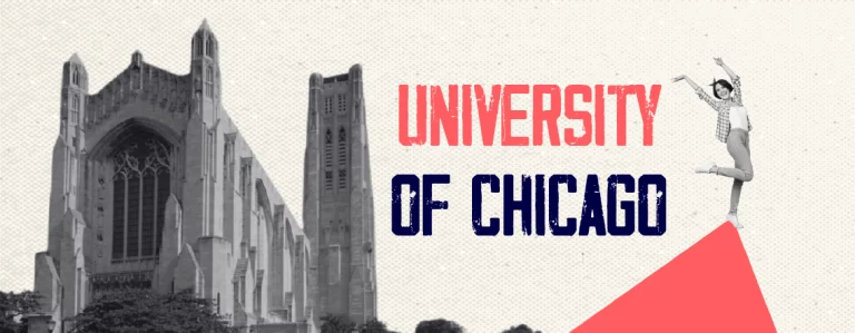 University of Chicago: Acceptance Rate, Rankings, Courses, Fees & Admission Process 2 University of Chicago: Acceptance Rate, Rankings, Courses, Fees & Admission Process