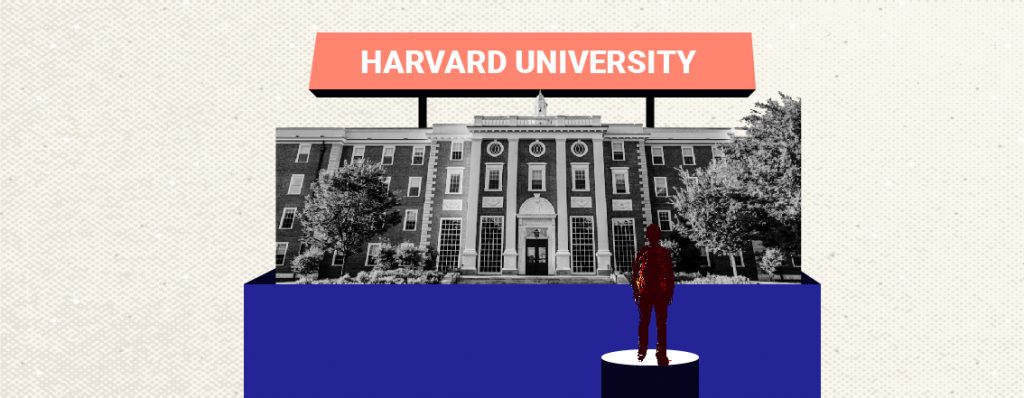 Harvard University Acceptance Rate