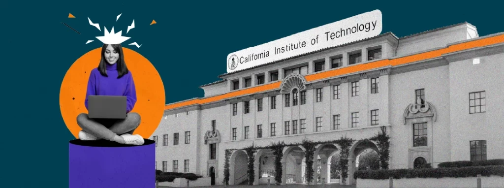 California-Institute-of-Technology
