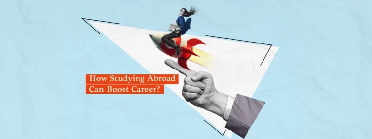Studying Abroad Can Boost Career Prospects 2 Studying Abroad Can Boost Career Prospects