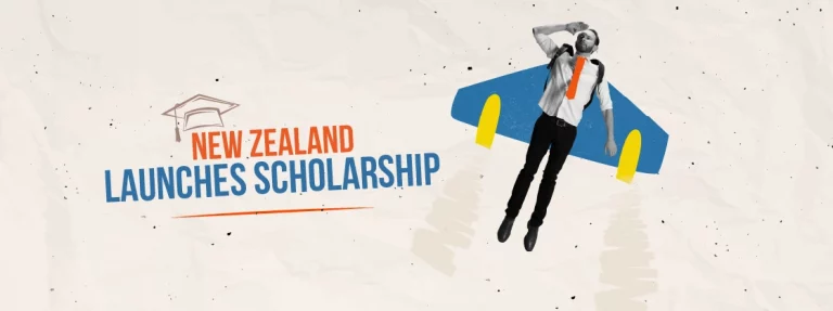 Study In New Zealand: Exclusive Scholarships For Indian Students Worth NZ$200,000 1 Study In New Zealand: Exclusive Scholarships For Indian Students Worth NZ$200,000