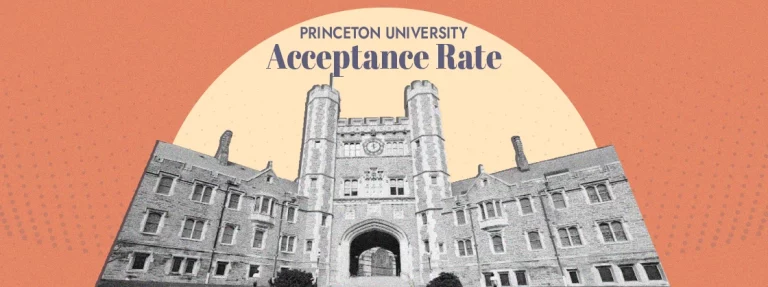 Princeton University: Acceptance Rate, Rankings, Courses, Fees, Scholarships & Alumni 5 Princeton University: Acceptance Rate, Rankings, Courses, Fees, Scholarships & Alumni