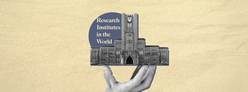 Research Institutes in the World