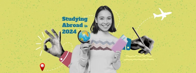 Studying Abroad In 2025: Challenges, Tips, & Reasons 4 Studying Abroad In 2025: Challenges, Tips, & Reasons