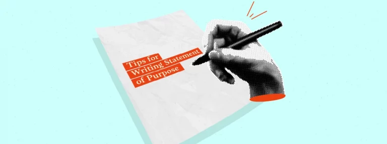 Tips For Writing An Effective Statement Of Purpose 6 Tips For Writing An Effective Statement Of Purpose