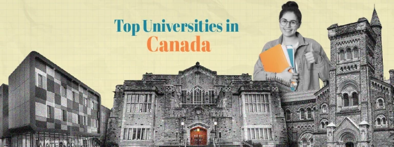 Top 10 Universities In Canada 2025: Acceptance Rate, Courses, Ranking & Fees 6 Top 10 Universities In Canada 2025: Acceptance Rate, Courses, Ranking & Fees