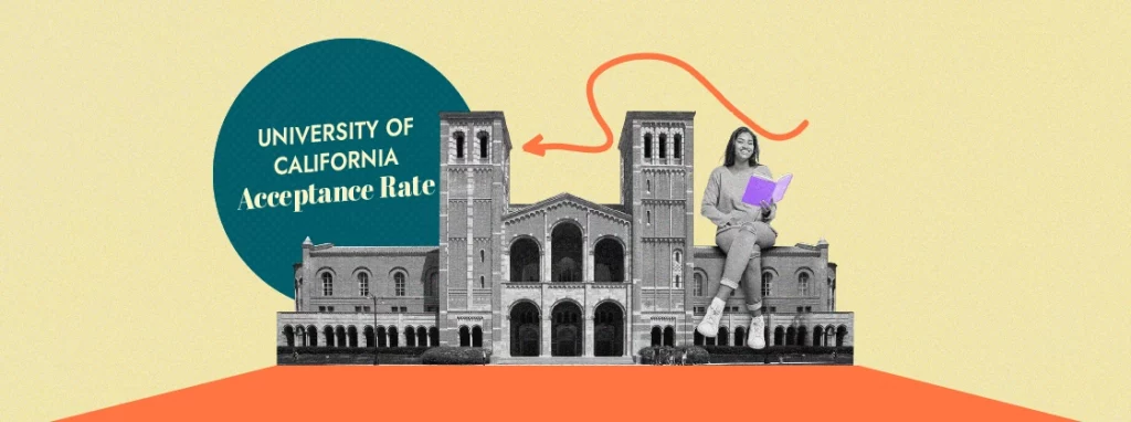 University-of-California-Acceptance-Rate