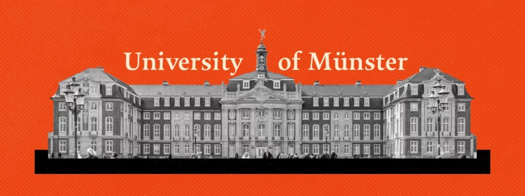 University-of-Munster