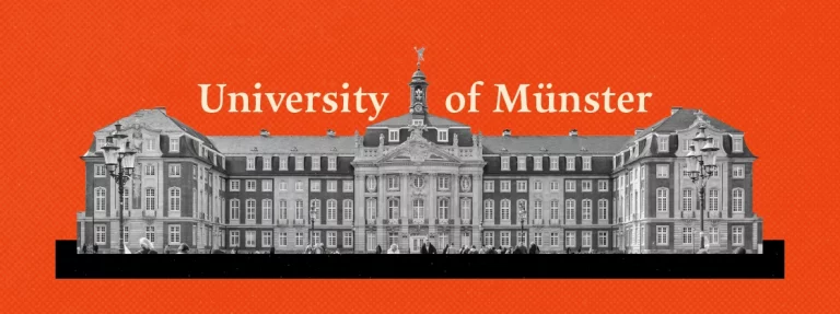 University Of Munster: Rankings, Fees & Courses Details 10 University Of Munster: Rankings, Fees & Courses Details