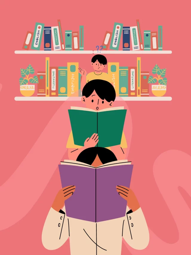 Stories 7 study tips