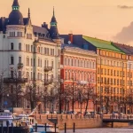 finland