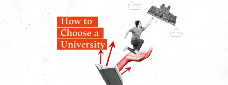How To Choose A University In 2025 And What to Consider? 8 How To Choose A University In 2025 And What to Consider?