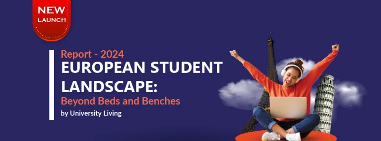 Explore Europe’s Education Landscape with University Living’s Comprehensive Report 3 Explore Europe’s Education Landscape with University Living’s Comprehensive Report