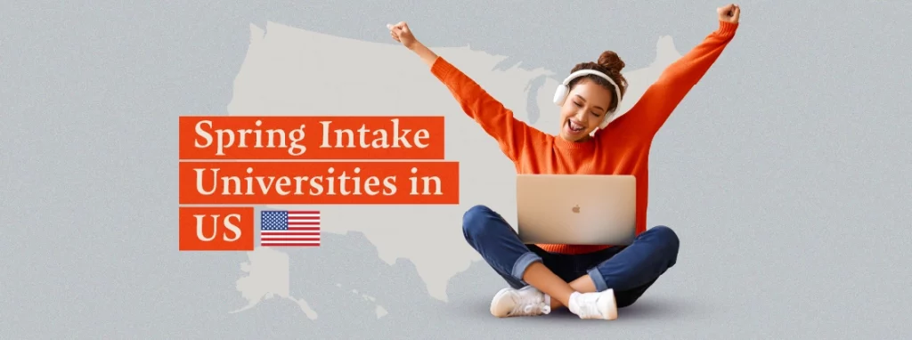 Spring-Intake-Universities-in-US