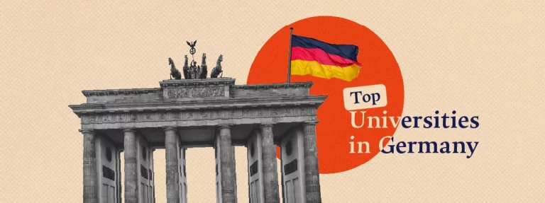 Top Universities In Germany in 2025: Ranking, Courses and Fees 7 Top Universities In Germany in 2025: Ranking, Courses and Fees