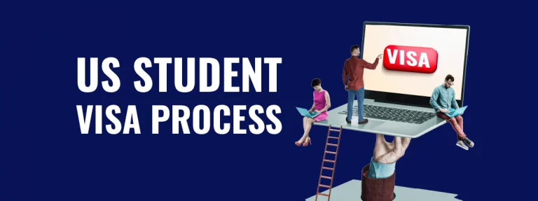 Guide To The US Student Visa Process 2 Guide To The US Student Visa Process