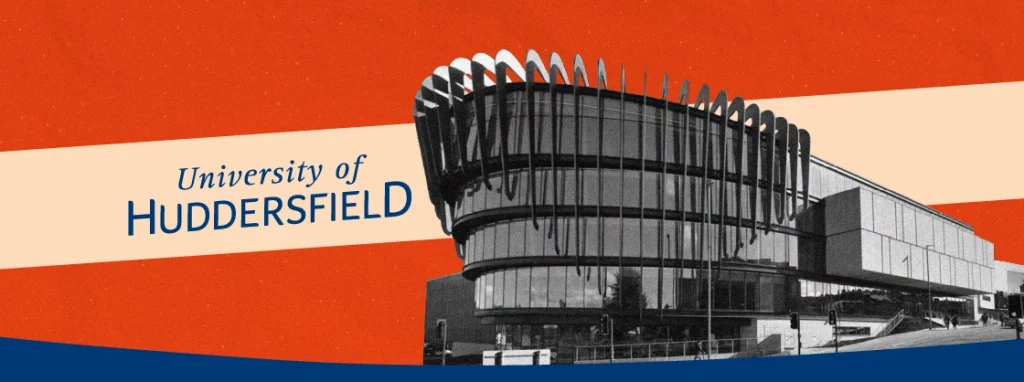 University-of-Huddersfield